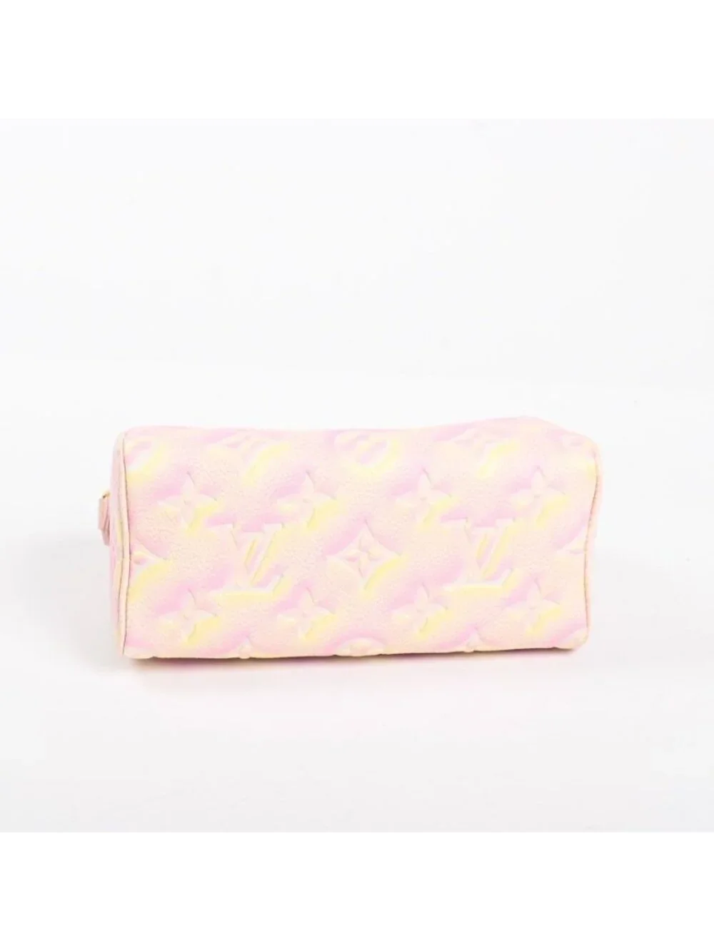 Louis Vuitton Shoulder Bag Nano Speedy